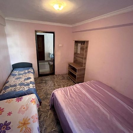 Ok House! Hotel Kobuleti Kültér fotó