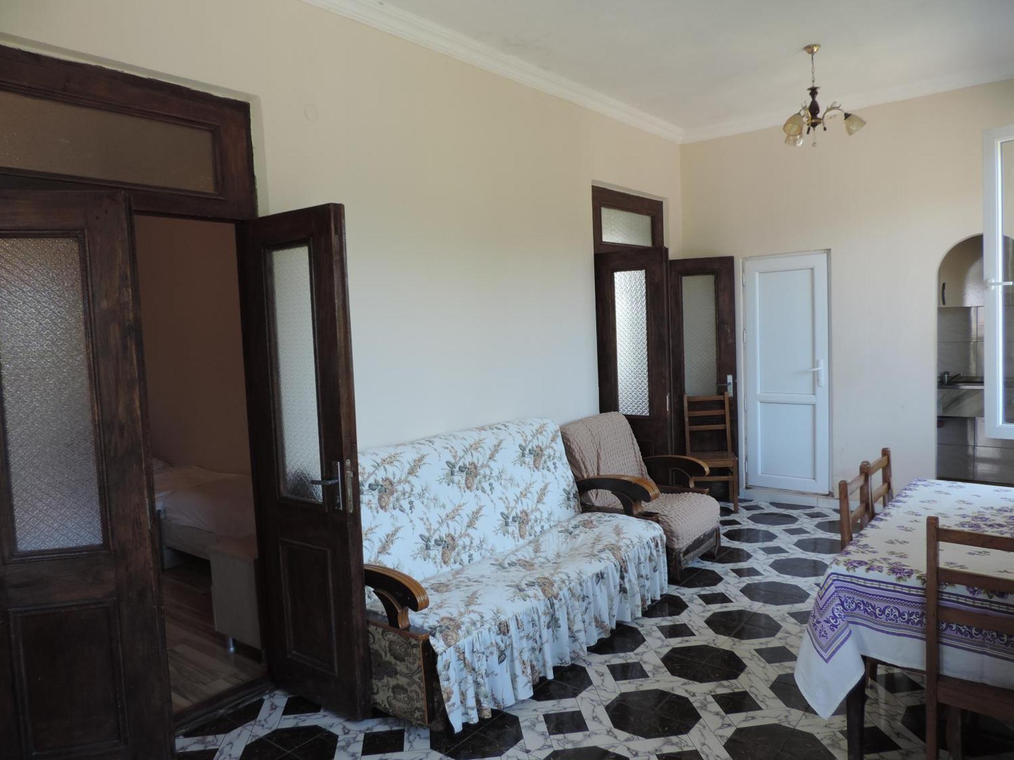 Ok House! Hotel Kobuleti Kültér fotó
