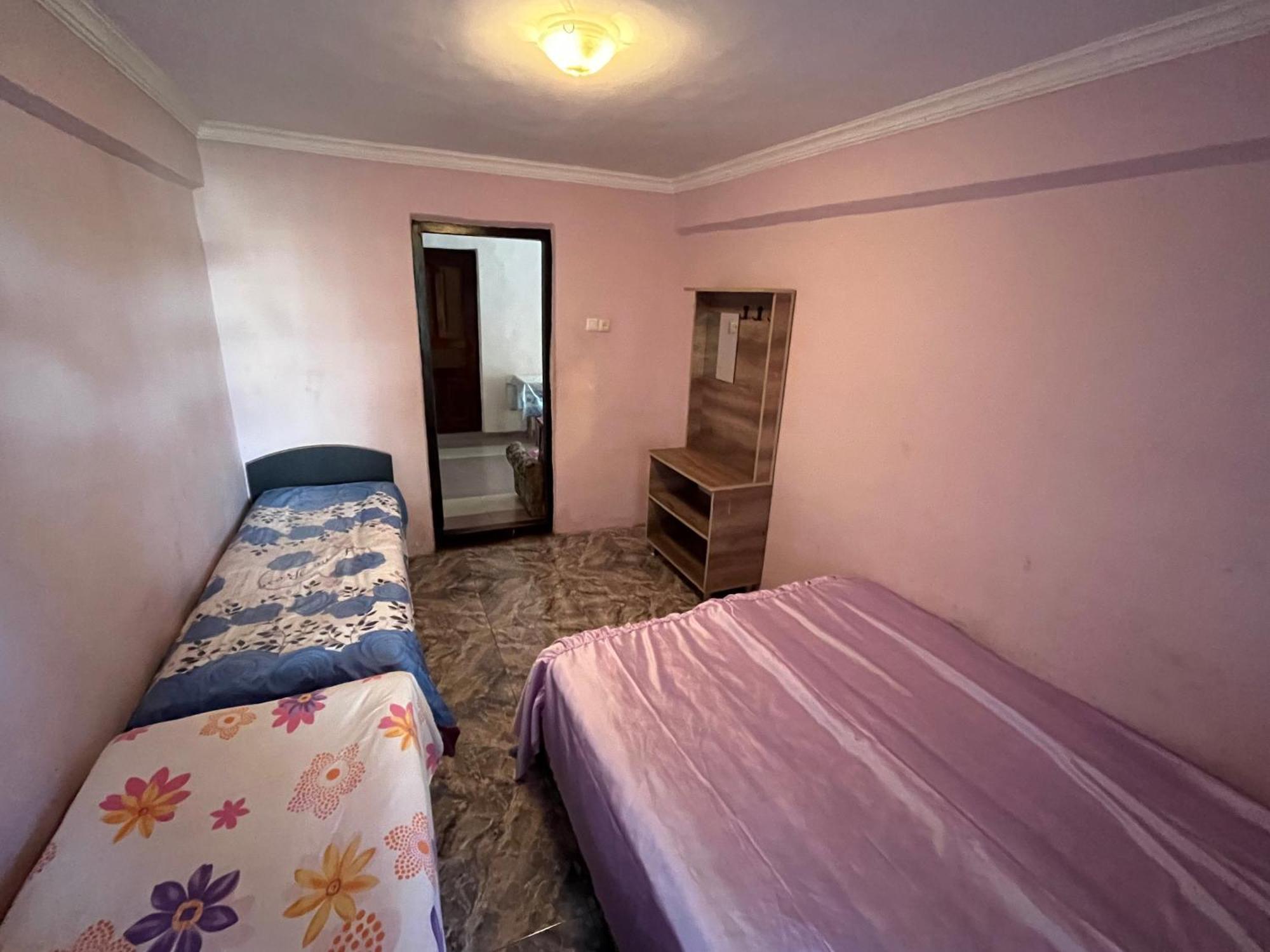 Ok House! Hotel Kobuleti Kültér fotó