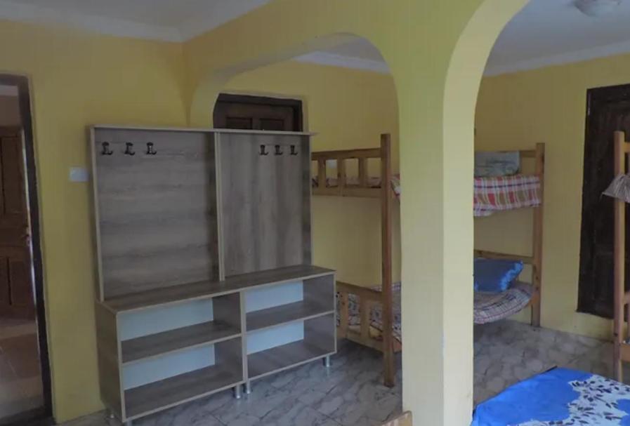 Ok House! Hotel Kobuleti Kültér fotó