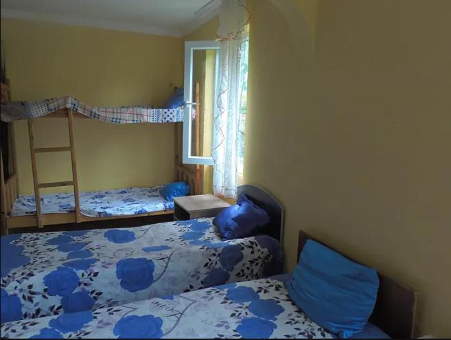 Ok House! Hotel Kobuleti Kültér fotó