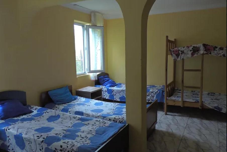 Ok House! Hotel Kobuleti Kültér fotó