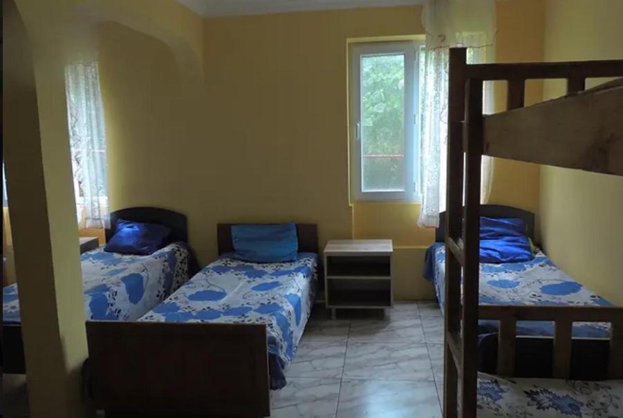 Ok House! Hotel Kobuleti Kültér fotó