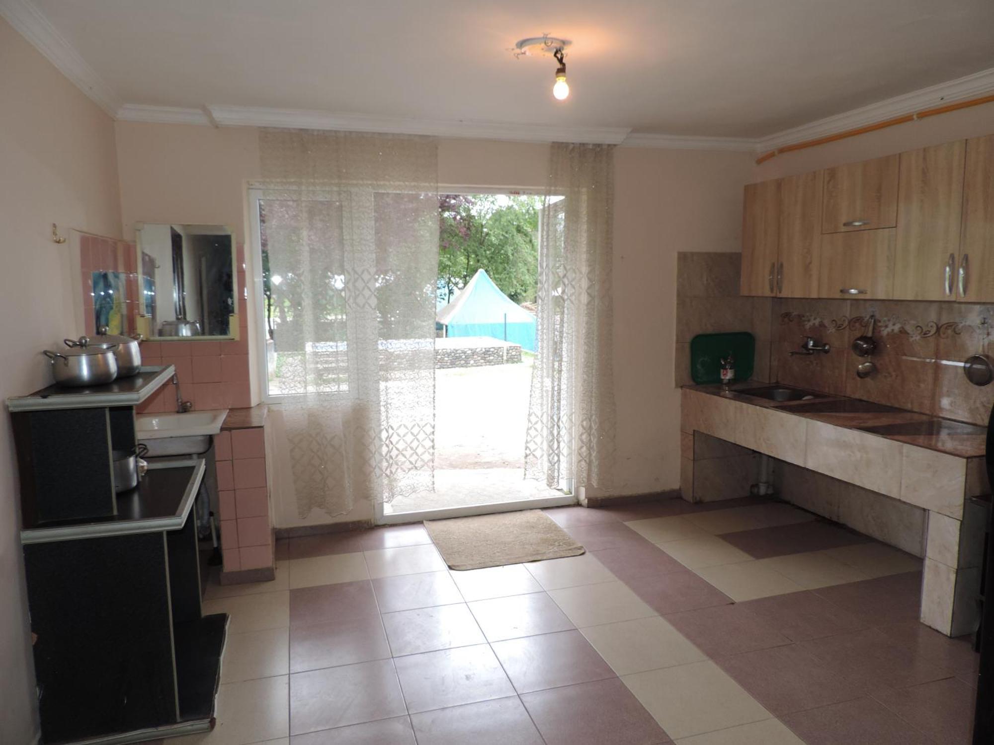 Ok House! Hotel Kobuleti Kültér fotó