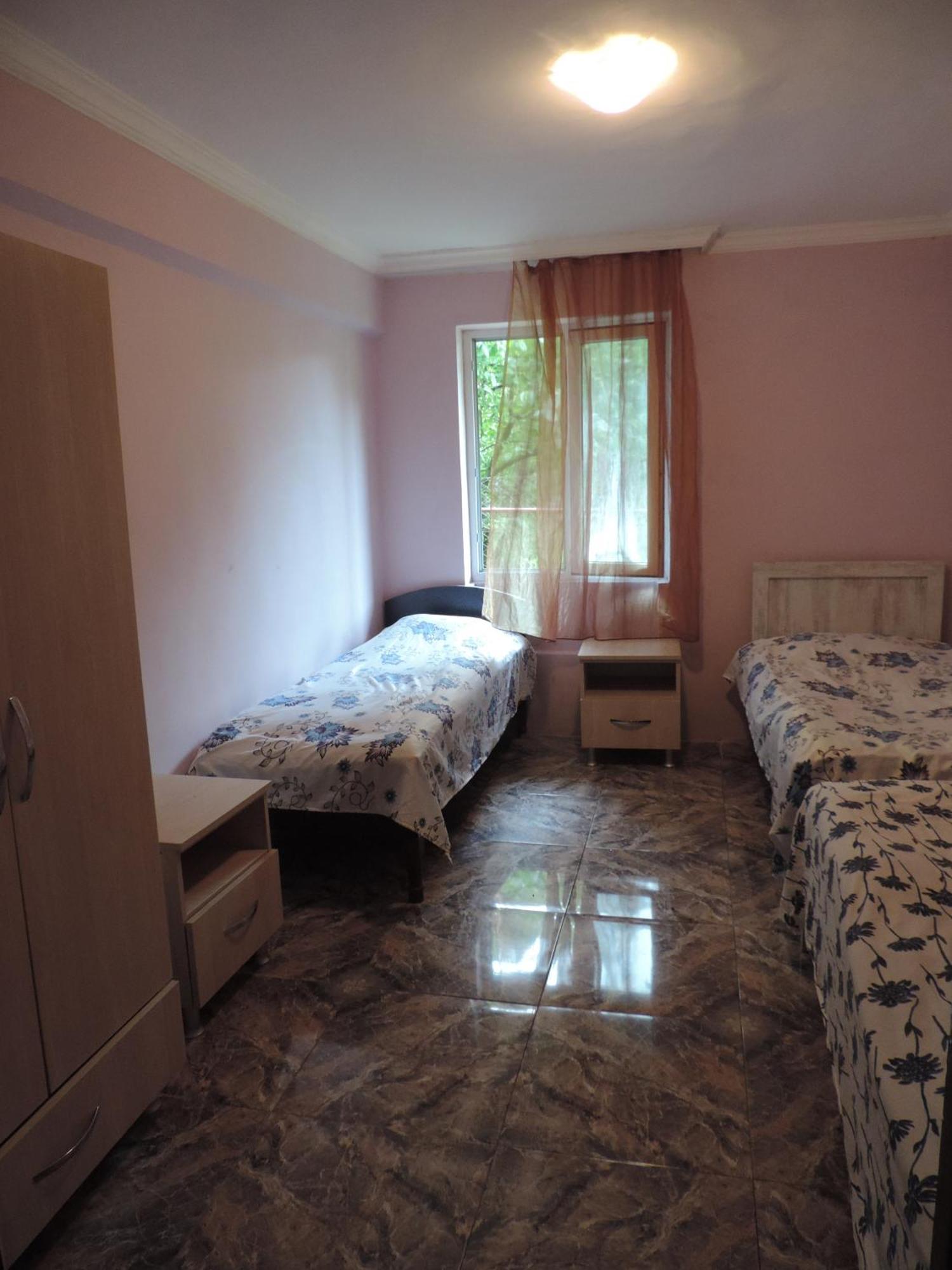 Ok House! Hotel Kobuleti Kültér fotó