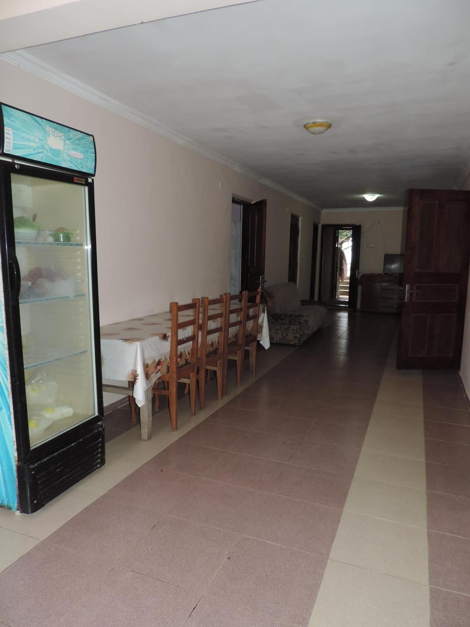 Ok House! Hotel Kobuleti Kültér fotó