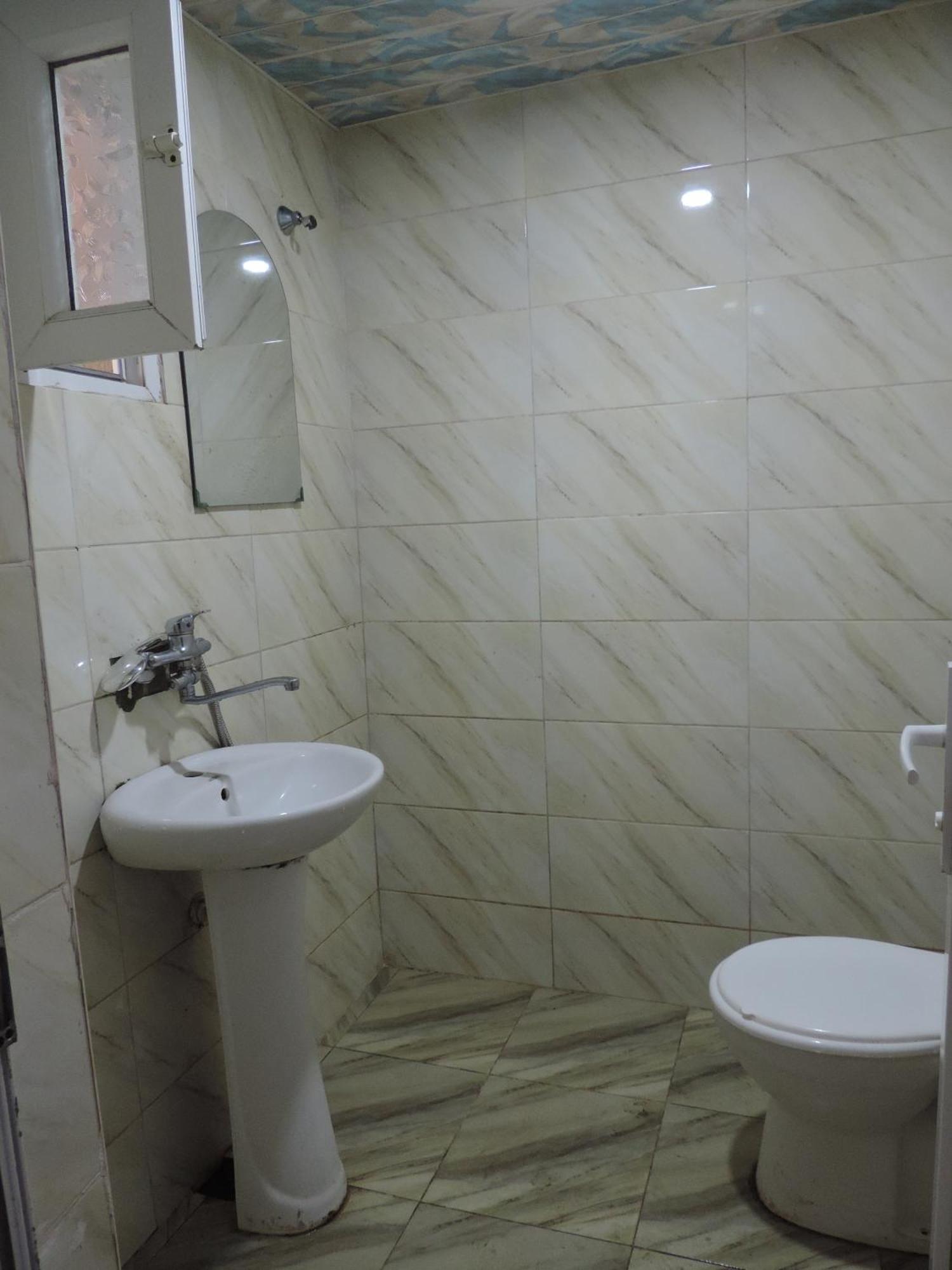 Ok House! Hotel Kobuleti Kültér fotó