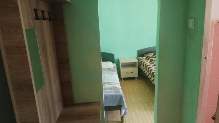 Ok House! Hotel Kobuleti Szoba fotó