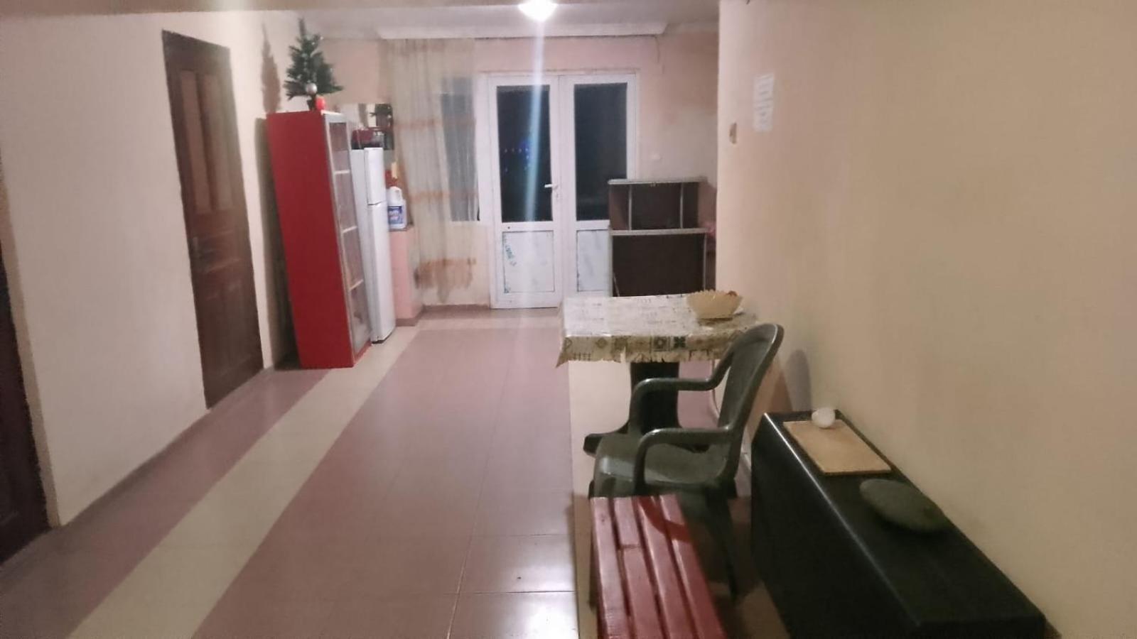 Ok House! Hotel Kobuleti Kültér fotó